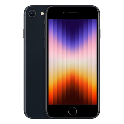 iPhone SE (2022) 64GB